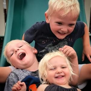 Meet your Posher, Allison